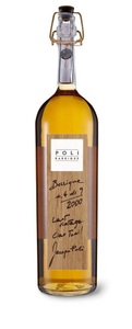 J. Poli, Grappa Poli Barrique Grappa Poli Barrique