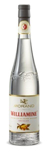 Morand, Morand Williamine 70 cl, Williamine Morand 43% 70cl