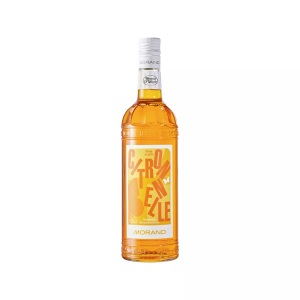 Morand, Sirup Mit Zitronengras-aroma Unisex 1 l, Morand Sirup