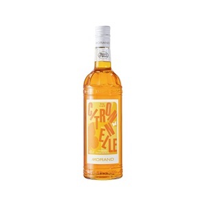 Morand, Sirup Mit Zitronengras-aroma Unisex 1 l, Morand Sirup