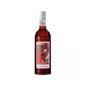 Louis Morand & Cie SA, MORAND Sirop de Grenadine 100 cl Schweiz, Morand Sirup