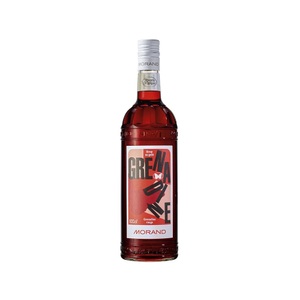 Louis Morand & Cie SA, MORAND Sirop de Grenadine 100 cl Schweiz, Morand Sirup