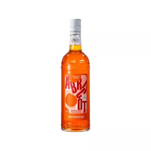 Morand, Sirup Walliser Aprikose Unisex 1 l, Morand Sirup