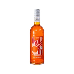 Morand, Sirup Walliser Aprikose Unisex 1 l, Morand Sirup