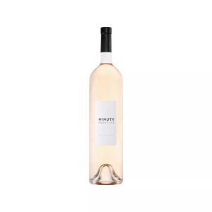 Château Minuty, Château Minuty Cru Classé Cuvée Prestige Rosé 2016 Magnum (1,5L), Prestige Rosé Magnum, Wein Sortiment, 2023, 150 cl