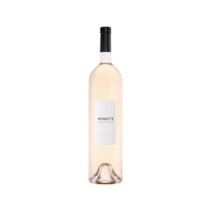 Château Minuty, Château Minuty Cru Classé Cuvée Prestige Rosé 2016 Magnum (1,5L), Prestige Rosé Magnum, Wein Sortiment, 2023, 150 cl