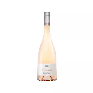 Château Minuty, Château Minuty Rosé et Or 2017, Rosé et Or - Wein Sortiment 2024, 75 cl