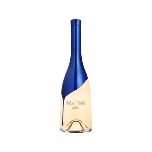 Minuty, Château 281 AOP, Cotes de Provence 2020, Château 281 AOP, Cotes de Provence, NICHT KLASSIFIZIERT 2020, Château Minuty Minuty 281 - 75cl - Provence, Frankreich