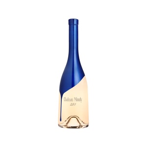 Minuty, Château 281 AOP, Cotes de Provence 2020, Château 281 AOP, Cotes de Provence, NICHT KLASSIFIZIERT 2020, Château Minuty Minuty 281 - 75cl - Provence, Frankreich