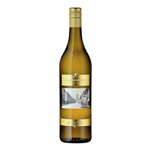 Bolle, Bolle La Grand' Rue Morges Grand Cru La Côte AOC - 75cl - Waadt, Schweiz, 