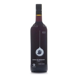 Cave de l'Orlaya, Vieille vignes, Vieille vignes, Cave de l'Orlaya, NICHT KLASSIFIZIERT, Vieille vignes Gamay de Branson, Wein Sortiment, 2019, 75 cl