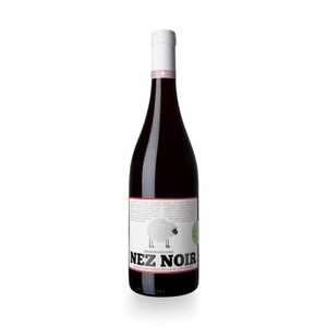 undefined, Nez Noir, Nez Noir Rouge 75cl 2022, Nez Noir Rouge 75cl, Valais AOC 2022