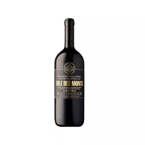 Maison Gilliard, Magnum, Dôle des Monts, Wein Sortiment, 2018, 150 cl, Magnum, Dôle des Monts, Wein Sortiment, 2018, 150 cl