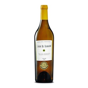 Rouvinez Vins, Coeur de Domaine blanc AOC Valais 2016 - Rouvinez Vins - 75 cl - Weisswein - Wallis, Schweiz, Rouvinez Vins Coeur de Domaine blanc AOC Valais - 75cl - Wallis, Schweiz