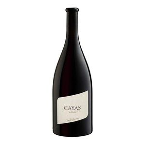 Jean-René Germanier, Cayas Syrah du Valais 150cl Cayas Syrah du Valais 150cl, Valais AOC 0, Cayas Syrah du Valais 150cl, Wein Sortiment, 2020, 150 cl
