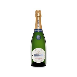 Berlucchi, Cuvée Imperiale Brut Cuvée Imperiale Brut, Cuvée Imperiale Brut, Wein Sortiment, 75 cl