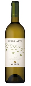 Gialdi Vini, Terre Alte Bianco di Merlot Terre Alte Bianco di Merlot, Ticino DOC, Gialdi - Terre Alte Bianco di Merlot, 2023, Ticino DOC, 75 cl, Weiss