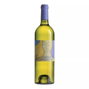 Donnafugata, Donnafugata Anthilia Sicilia Bianco IGP 2016, Anthilia Bianco - Wein Sortiment 2025, 75 cl