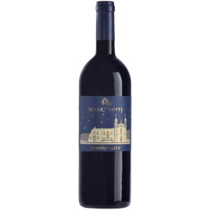 Donnafugata, Donnafugata Mille e una Notte 2015, Donnafugata Mille e una Notte 2016
