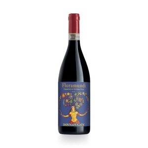 undefined, Floramundi, Floramundi, Wein Sortiment, 2020, 75 cl
