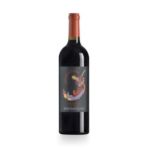Donnafugata, Donnafugata Sherazade Nero d'Avola - Syrah Sicilia IGT 2013, Donnafugata Sherazade Sicilia DOC - 2022 Rotwein