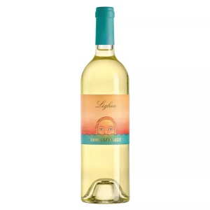 Donnafugata, Donnafugata Lighea Sicilia Bianco IGP 2016, Lighea - Wein Sortiment 2025, 75 cl