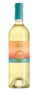 Donnafugata, Donnafugata Lighea Sicilia Bianco IGP 2016, Lighea - Wein Sortiment 2025, 75 cl