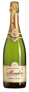 Mauler, Mauler Cordon Or Brut, 37.5 cl 37.5Cl, Cordon Or Brut, 37.5cl, Wein Sortiment, 37.5 cl