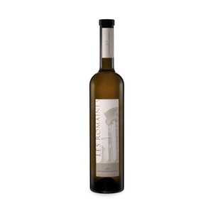 undefined, Les Romaines l'Assemblage blanc, Les Romaines Assemblage Blanc Bio, Wein Sortiment, 2022, 75 cl