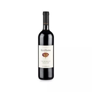 Grillette Domaine De Cressier, Noir de Roches Premier Pinot Noir Neuchatel AOC 2016 - Grillette Domaine De Cressier - 75 cl - Rotwein - Neuenburg, Schweiz, Noir de Roches Premier Barrique, Wein Sortiment, 2020, 75 cl