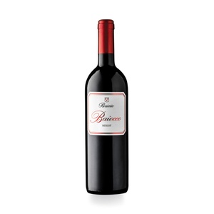 Brivio Vini, Brivio Vini Baiocco 75 cl, 2020 Merlot Baiocco - 75cl