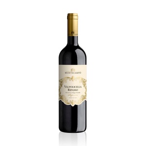 Zonin, Zonin Ripasso Superiore, Ripasso Superiore, Wein Sortiment, 2019, 75 cl
