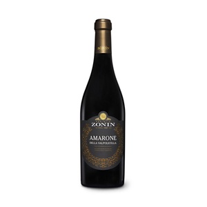 Zonin, Zonin Amarone della Valpolicella 75 cl, Amarone, Wein Sortiment, 2018, 75 cl