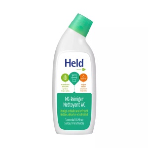 Held, Held WC Reiniger 750ml, Held WC-Reiniger