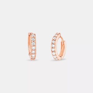 AMOR, Amor S Ohrschmuck Damen Silber ONE SIZE, Amor - S Ohrschmuck, One Size, Silber