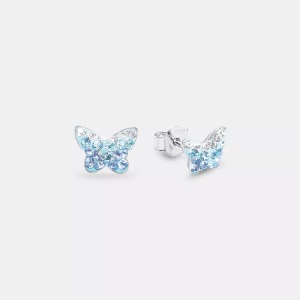 AMOR, S Ohrschmuck Damen Silber ONE SIZE, Amor - S Ohrschmuck, One Size, Silber