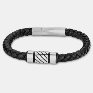 AMOR, Amor E Armbänder 21cm, Amor - E Armbänder, 21cm, Silber