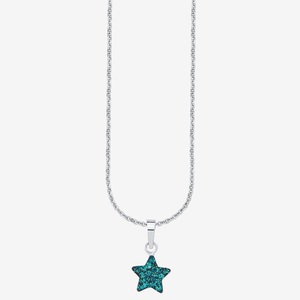 AMOR, Amor S Ketten 35+3Cm, Amor - S Ketten, 35+3CM, Silber