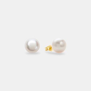 AMOR, Amor G Ohrschmuck Stecker Damen Silber ONE SIZE, Amor - G Ohrschmuck Stecker, One Size, Silber