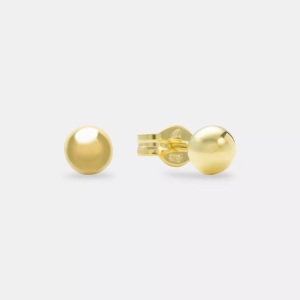 AMOR, G Ohrschmuck Stecker Damen Silber ONE SIZE, Amor - G Ohrschmuck Stecker, One Size, Silber