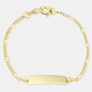AMOR, Amor G Armschmuck Damen Silber 12+2CM, Amor - G Armschmuck, 12+2CM, Silber