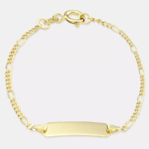 AMOR, Amor G Armschmuck Damen Silber 12+2CM, Amor - G Armschmuck, 12+2CM, Silber