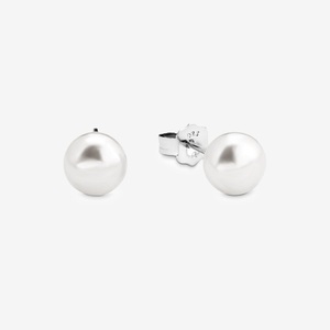 AMOR, Amor Ohrstecker ONE Size, 