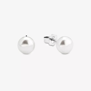 AMOR, Amor Ohrstecker ONE Size, 