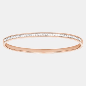S. Oliver, s. Oliver Armreif ONE Size, s.Oliver Armreif »2018536«, mit Kristall