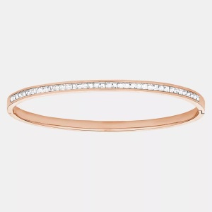 S. Oliver, s. Oliver Armreif ONE Size, s.Oliver Armreif »2018536«, mit Kristall