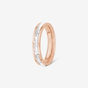 S. Oliver, s. Oliver Ring 56, s. Oliver - Ring, 56, Roségold