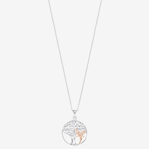 AMOR, Amor S Sets 45cm, Amor - S Sets, 45cm, Silber