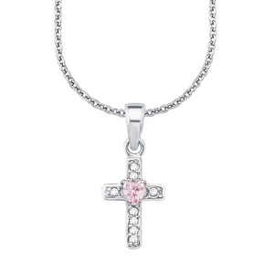 AMOR, S Sets Damen Silber 35+3CM, Amor - S Sets, 35+3CM, Silber