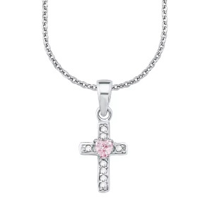 AMOR, S Sets Damen Silber 35+3CM, Amor - S Sets, 35+3CM, Silber